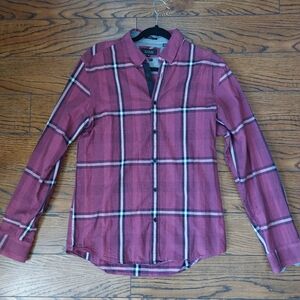 Men's Guess Medium Dress Shirt